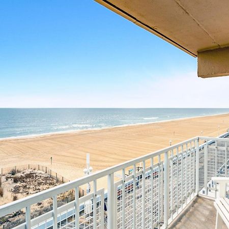 Dunes Suites Oceanfront Ocean City Extérieur photo