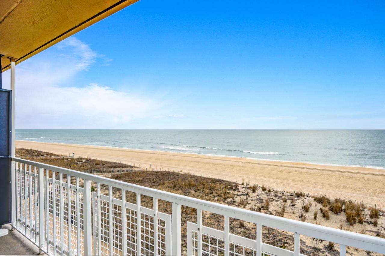 Dunes Suites Oceanfront Ocean City Extérieur photo