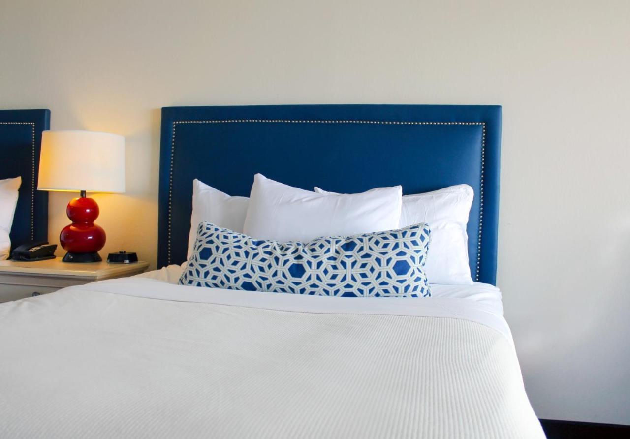 Dunes Suites Oceanfront Ocean City Extérieur photo