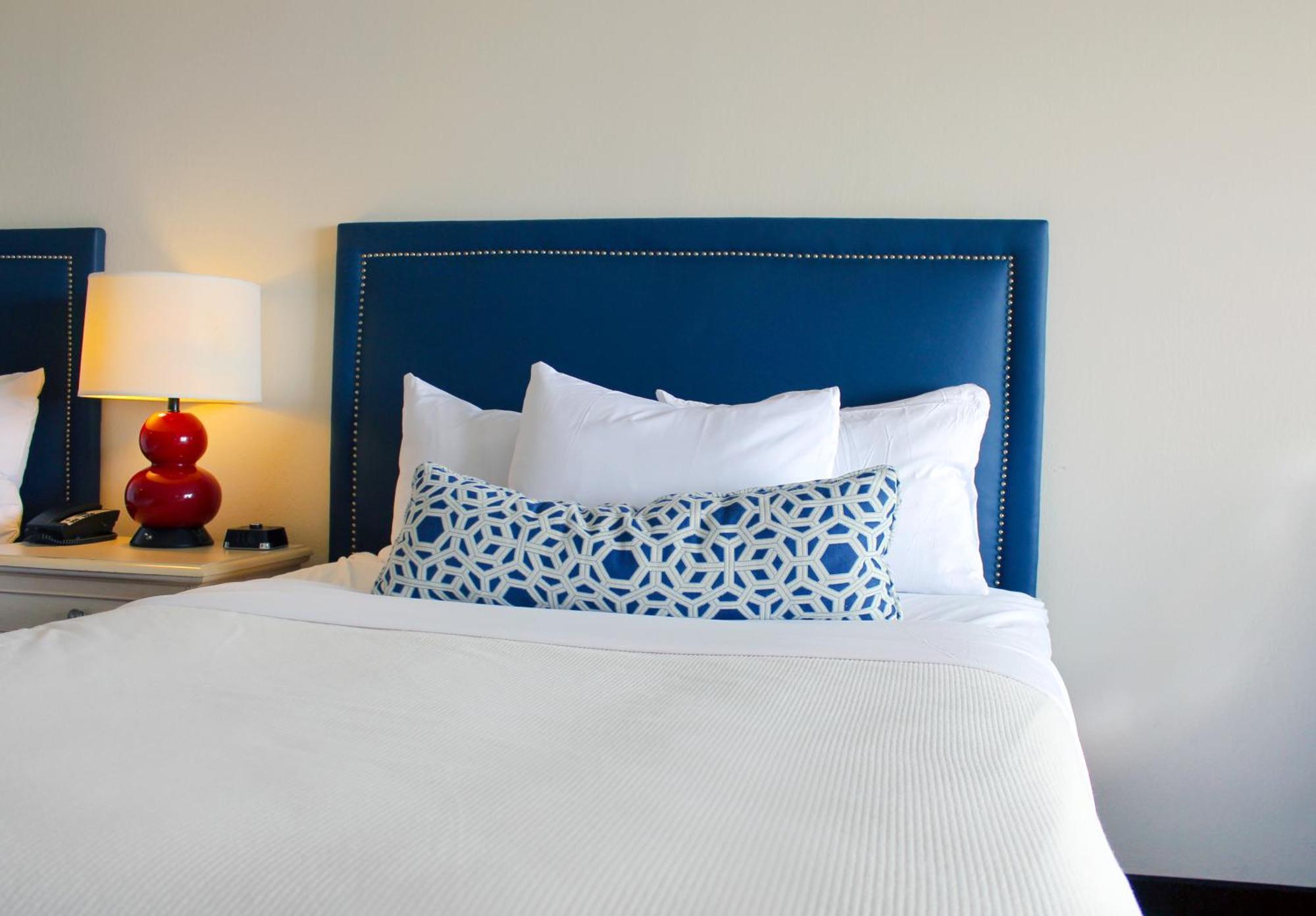 Dunes Suites Oceanfront Ocean City Extérieur photo
